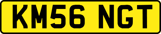 KM56NGT