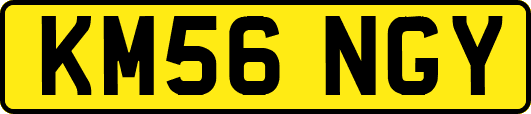 KM56NGY