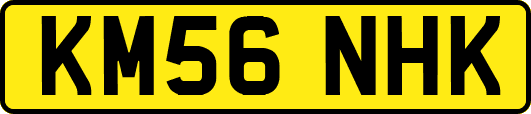 KM56NHK