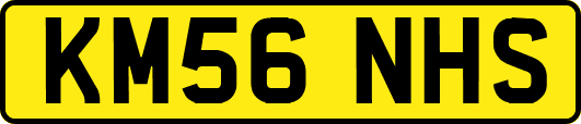 KM56NHS