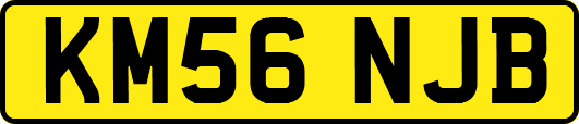KM56NJB