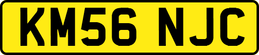 KM56NJC
