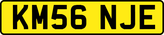KM56NJE