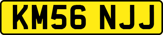 KM56NJJ