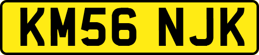 KM56NJK