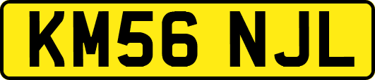 KM56NJL