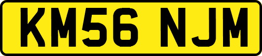 KM56NJM