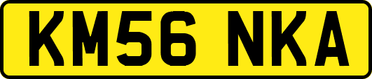 KM56NKA