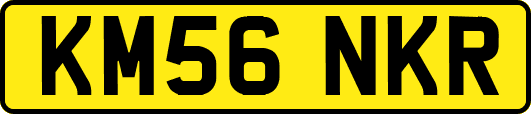 KM56NKR