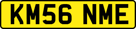 KM56NME