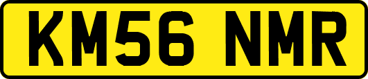 KM56NMR