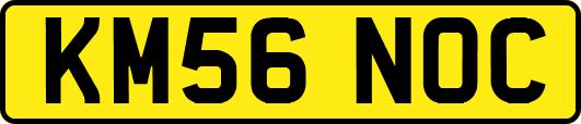 KM56NOC