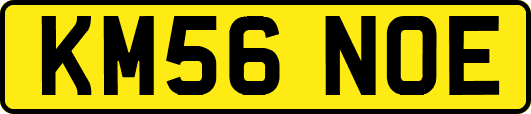 KM56NOE