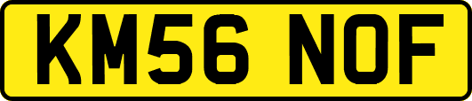 KM56NOF