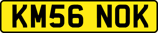 KM56NOK