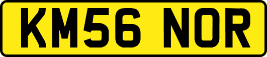 KM56NOR