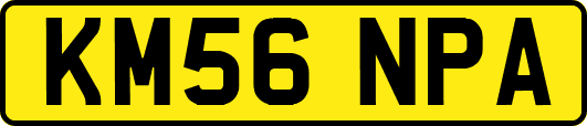 KM56NPA
