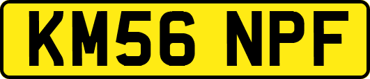KM56NPF