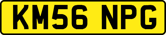 KM56NPG