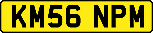 KM56NPM