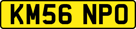 KM56NPO