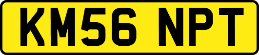 KM56NPT