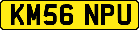 KM56NPU