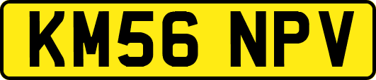 KM56NPV