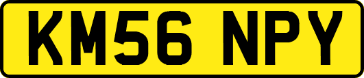 KM56NPY
