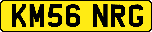 KM56NRG