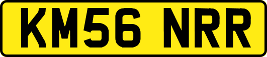 KM56NRR