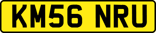 KM56NRU