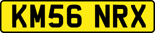 KM56NRX