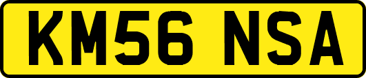 KM56NSA
