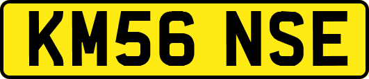 KM56NSE