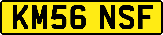 KM56NSF
