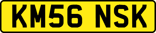 KM56NSK