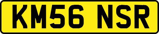 KM56NSR