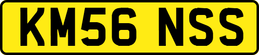 KM56NSS