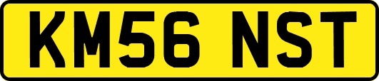 KM56NST