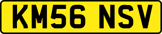 KM56NSV