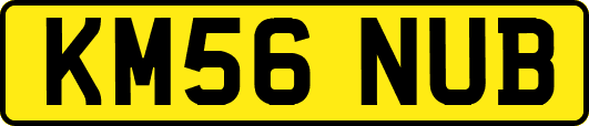 KM56NUB
