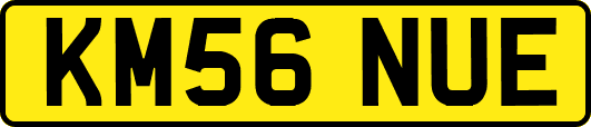 KM56NUE