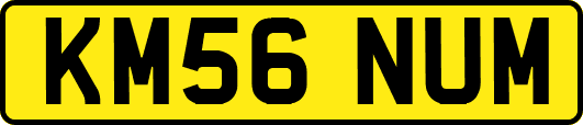 KM56NUM