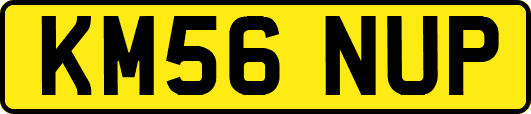KM56NUP