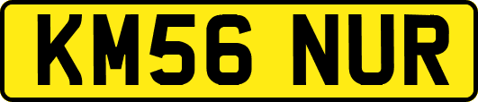KM56NUR
