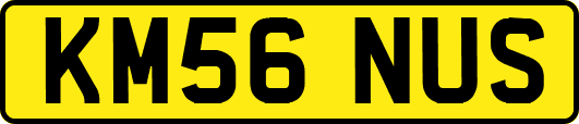 KM56NUS