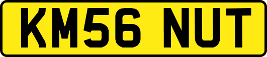 KM56NUT