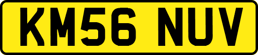 KM56NUV