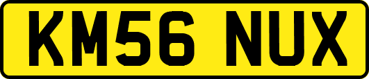 KM56NUX